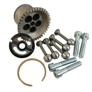 Zestaw naprawczy do silnika F11-019