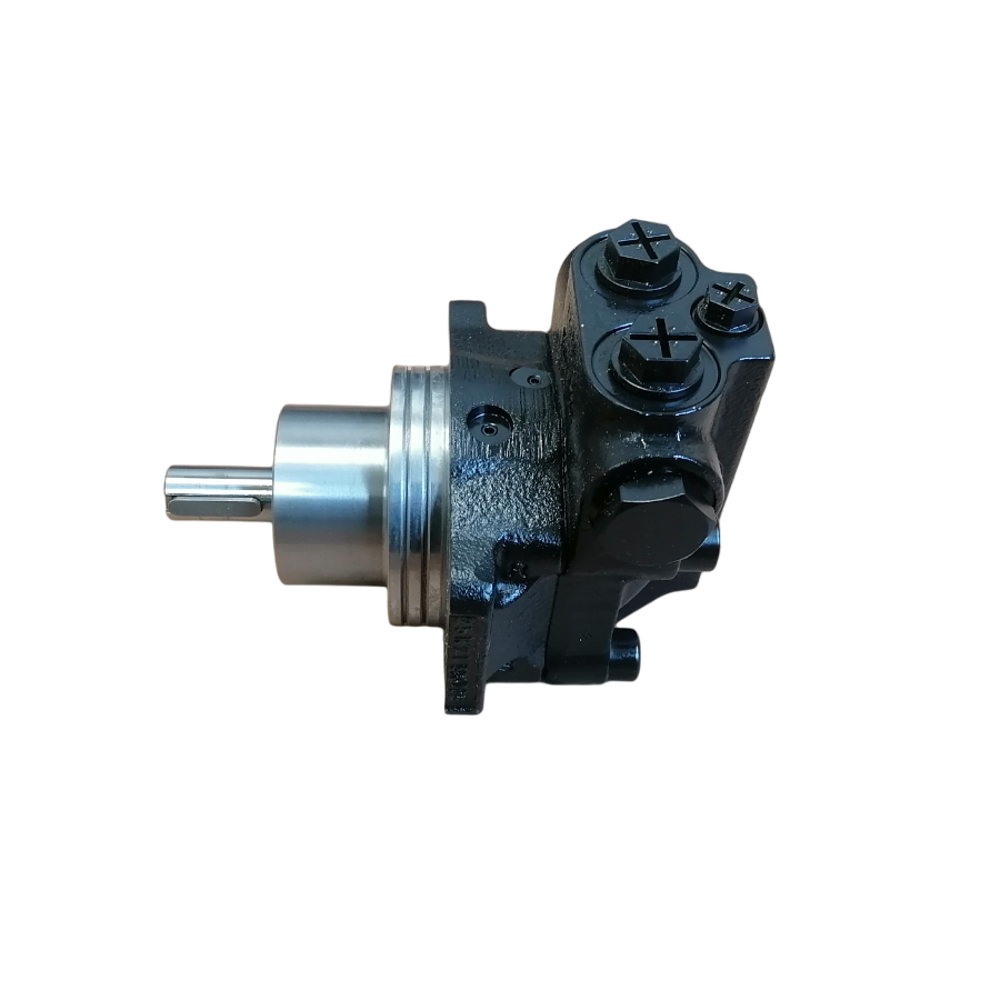 Silnik piły BUCHER F072207