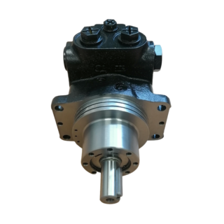 Silnik piły BUCHER F072207