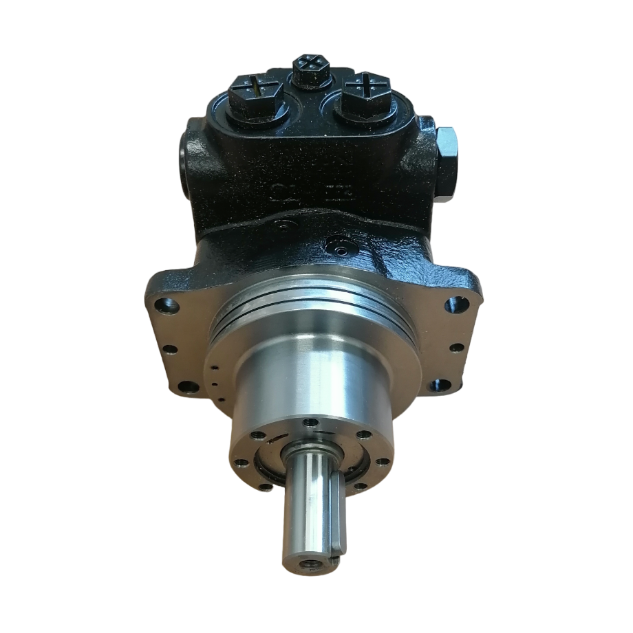 Silnik piły BUCHER F072207