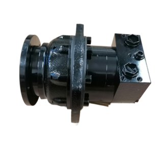 Silnik hydrauliczny TMTHW500 F680672 Zamiennik