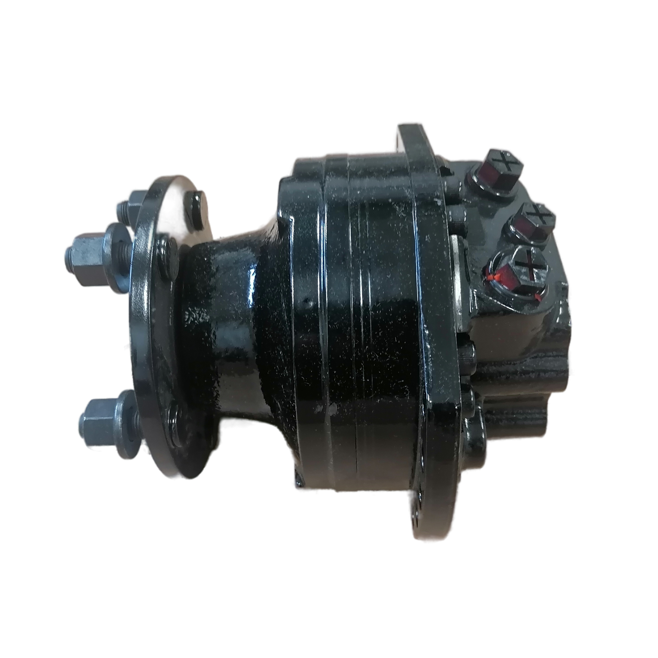 Silnik hydrauliczny F686329