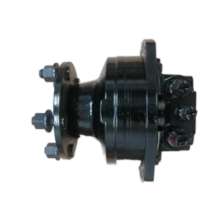 Silnik hydrauliczny F686329