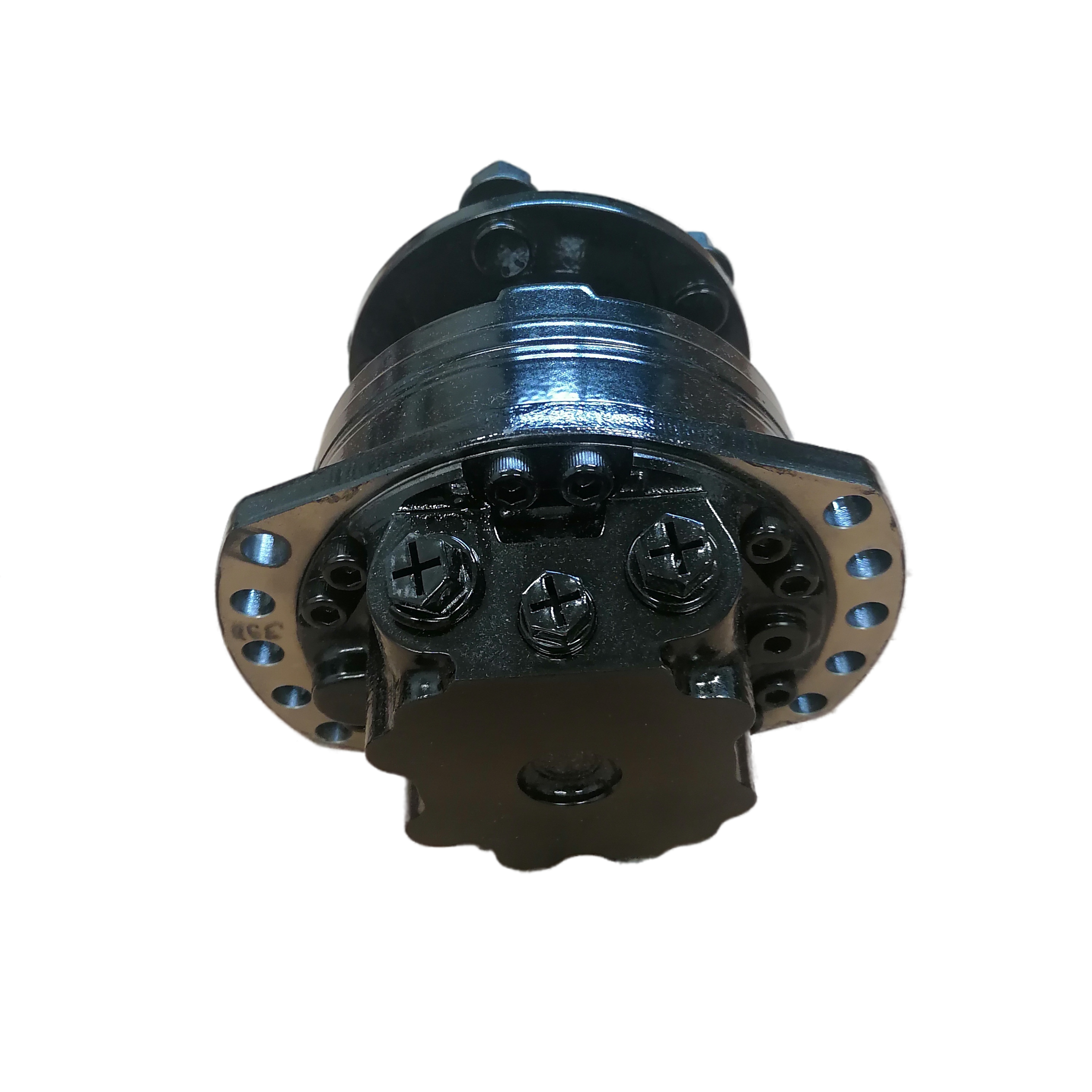 Silnik hydrauliczny F686329