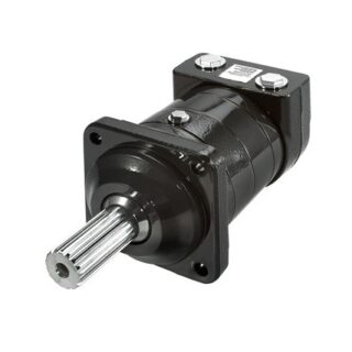 SILNIK HYDRAULICZNY Danfoss TMT 400