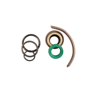 ZESTAW USZCZELEK Kesla 3110949