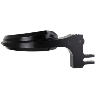 Nóż górny lewy 5225764 Komatsu C93