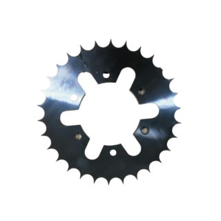 Koło pomiarowe F655667 6mm