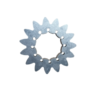 Koło zębate 5257551 Komatsu