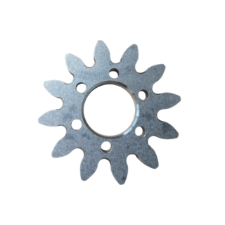 Koło zębate 5506601 Komatsu