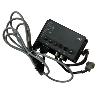 Systemy kontroli Dasa AB D4BU/5.05 Używany