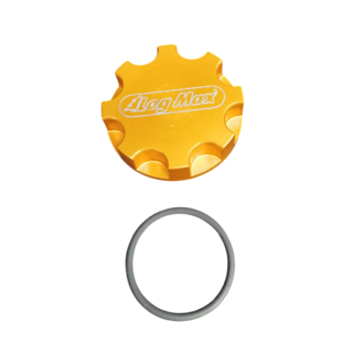 Korek wlewu paliwa cmpl. 013969 Log Max