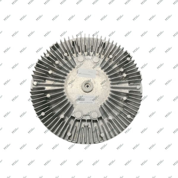 Hub 5223487 Komatsu