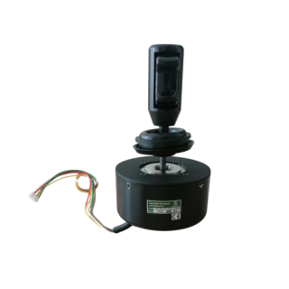 Dźwignia regulacji F708143 John Deere