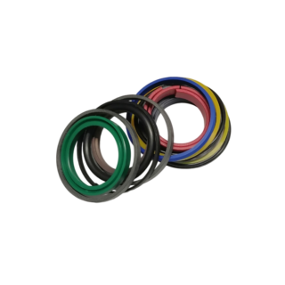 Zestaw uszczelek 5278352 Komatsu