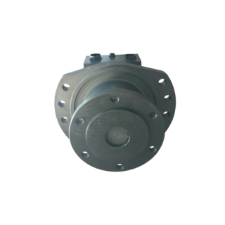 Silnik hydrauliczny F065473 Zamiennik