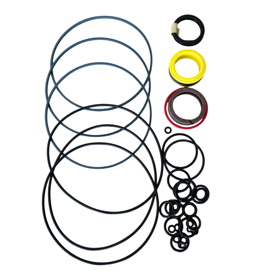 Zestaw uszczelnień Supercut SC100 S F709378