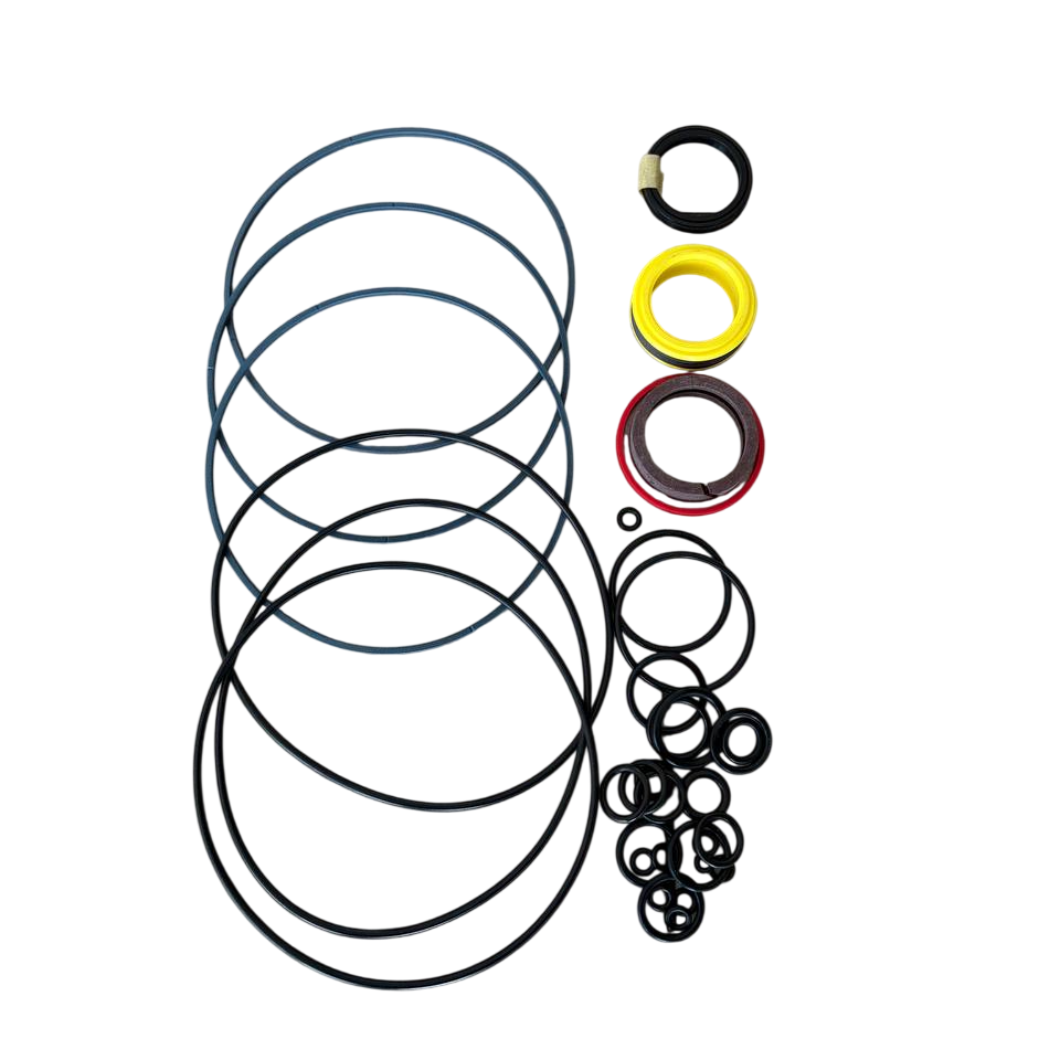 Zestaw uszczelnień Supercut SC100 S F709378