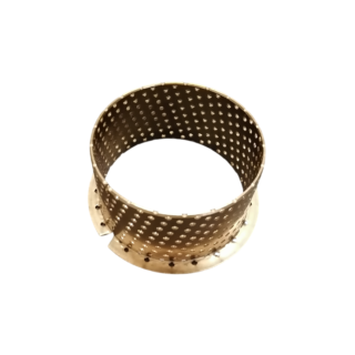 Tuleja z brązu F062012