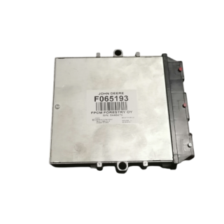 Elektr. moduł sterowania F065193 używany