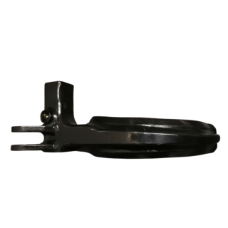 Dolny nóż F634433 prawy używany