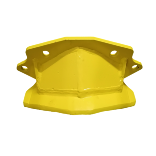 Nóż stały F644183 używany