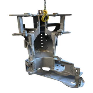 Rama F649059 używana