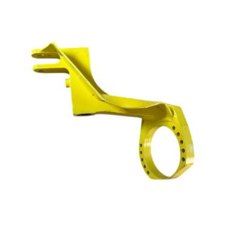 Ramię F674678 prawe, używane