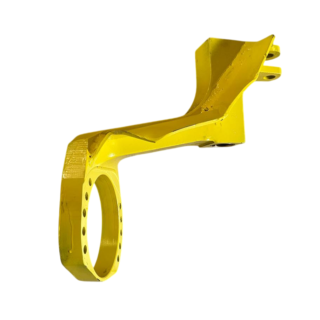 Ramię F674681 lewe, używane