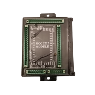 Moduł MCC 2212 Używany