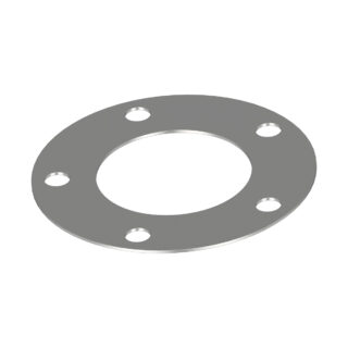 F635373 Podkładka 2 mm