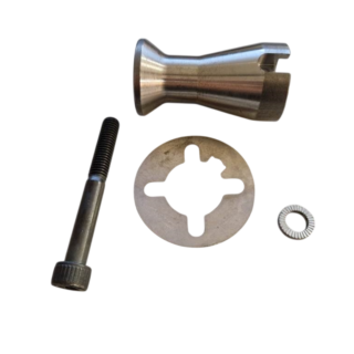 F715940 Wychwytnik łańcucha