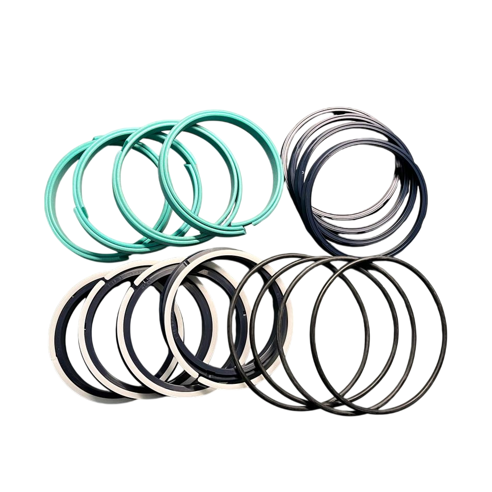 94565808-Z Zestaw uszczelnień do Loglift F59