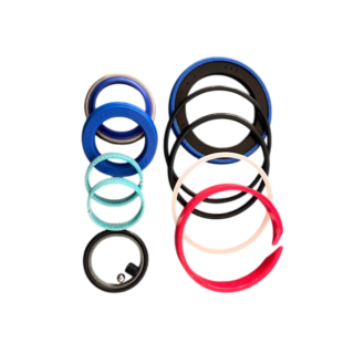 ZESTAW USZCZELEK 5251592 KOMATSU