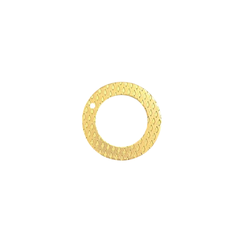 Podkładka 2,0 mm F058492 John Deere