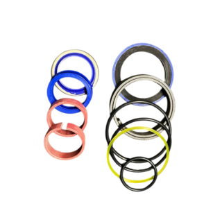 Zestaw uszczelek F685036 John Deere