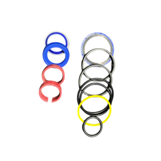 Zestaw uszczelek F685038 John Deere