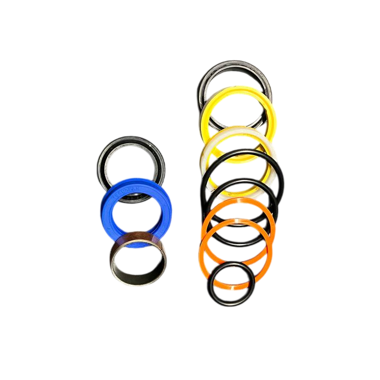 Zestaw uszczelek F686767 John Deere