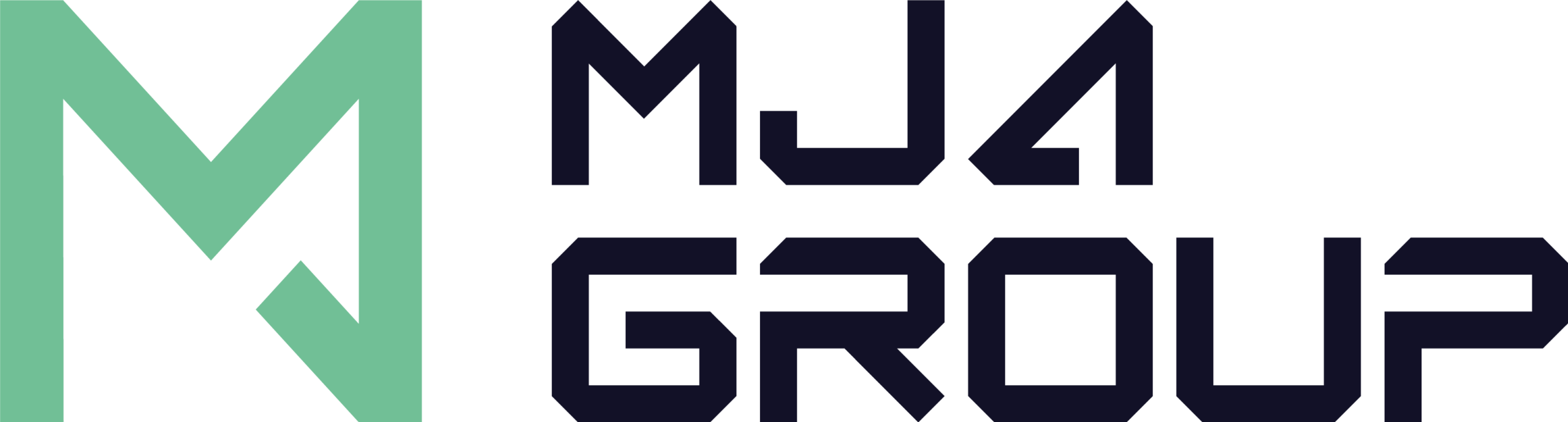 Logo MJA Group